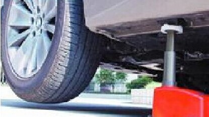 千斤頂實(shí)用圖